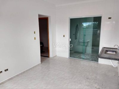 Apartamento, 2 quartos, 45 m² - Foto 2