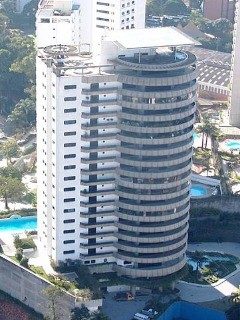 Apartamento, 3 quartos, 261 m² - Foto 1
