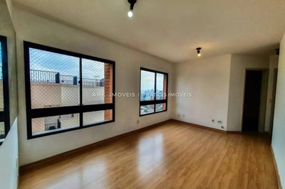 Apartamento, 2 quartos, 64 m² - Foto 1