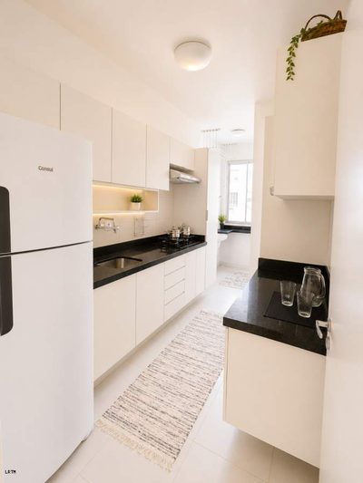 Apartamento, 3 quartos, 76 m² - Foto 5