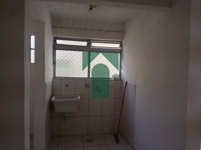 Apartamento, 2 quartos, 62 m² - Foto 3