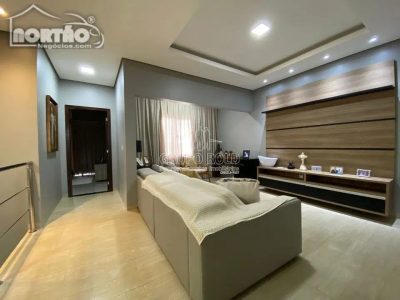 Casa, 4 quartos, 220 m² - Foto 2
