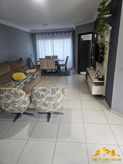 Sobrado, 3 quartos, 188 m² - Foto 2