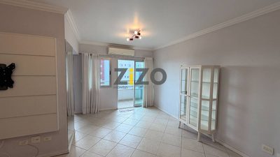 Apartamento, 2 quartos, 94 m² - Foto 1