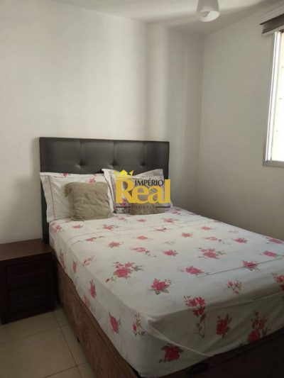 Apartamento, 2 quartos, 43 m² - Foto 5