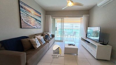 Apartamento, 3 quartos, 116 m² - Foto 2