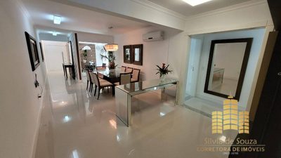 Apartamento, 3 quartos, 180 m² - Foto 3