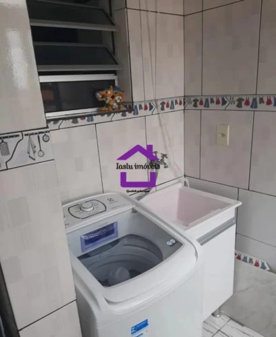 Apartamento, 2 quartos, 52 m² - Foto 3