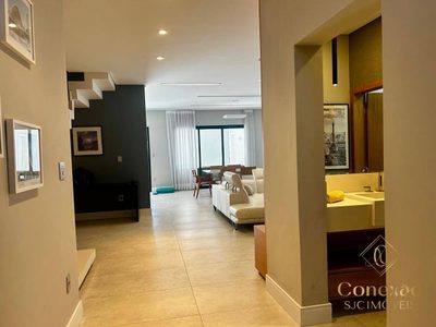 Sobrado, 5 quartos, 370 m² - Foto 3