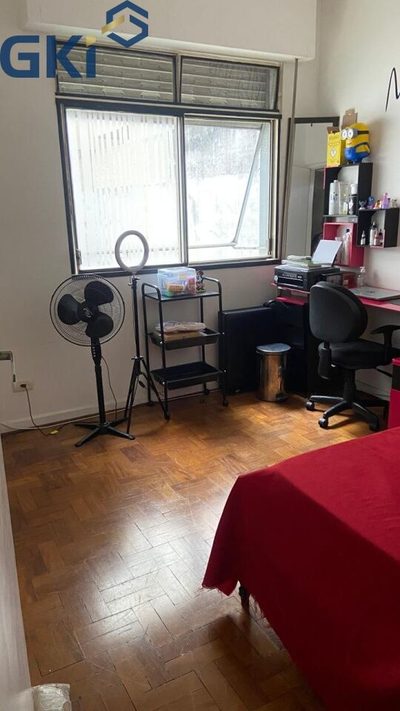 Apartamento, 3 quartos, 96 m² - Foto 4