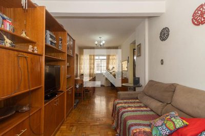 Apartamento, 2 quartos, 88 m² - Foto 4