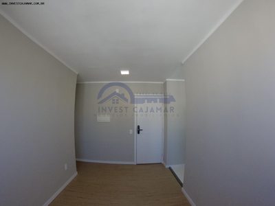 Apartamento, 2 quartos - Foto 4