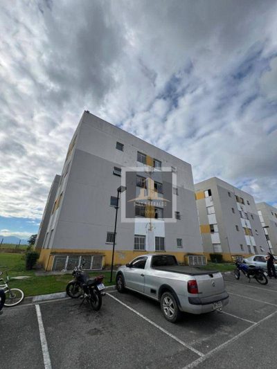 Apartamento, 2 quartos, 49 m² - Foto 2