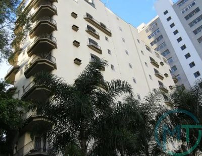 Apartamento, 1 quarto, 42 m² - Foto 2