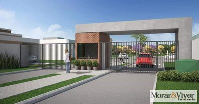 Sobrado, 3 quartos, 125 m² - Foto 3