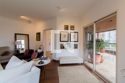 Apartamento, 4 quartos, 270 m² - Foto 5