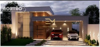 Casa, 159 m² - Foto 1