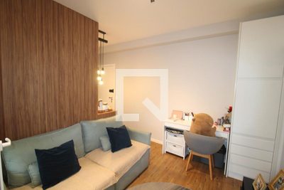 Apartamento, 1 quarto, 41 m² - Foto 4