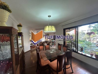 Apartamento, 4 quartos, 290 m² - Foto 4