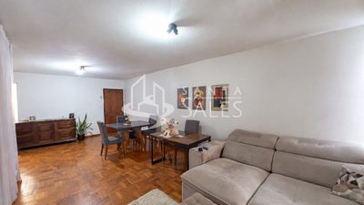 Apartamento, 1 quarto, 89 m² - Foto 2