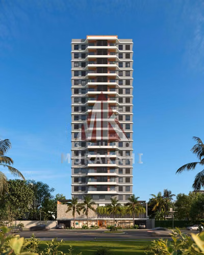 Apartamento, 2 quartos, 64 m² - Foto 1