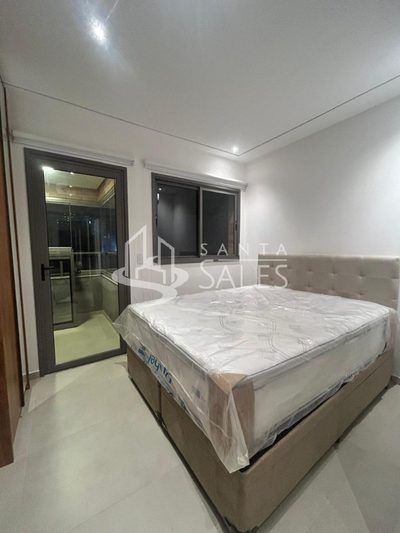 Apartamento, 1 quarto, 38 m² - Foto 4