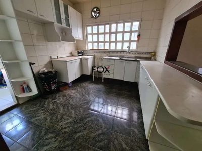 Casa, 4 quartos, 336 m² - Foto 3