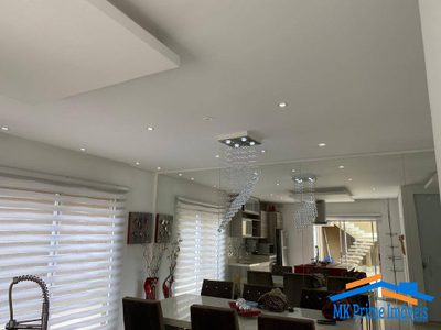 Sobrado, 4 quartos, 326 m² - Foto 3