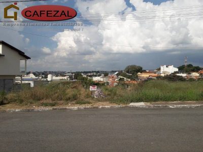 Terreno, 500 m² - Foto 1