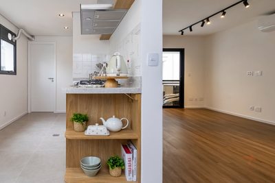 Apartamento, 3 quartos, 92 m² - Foto 4