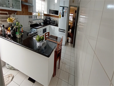 Casa, 3 quartos, 149 m² - Foto 1