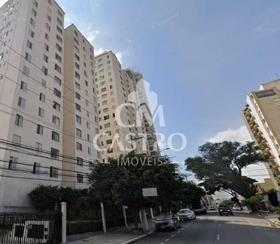 Apartamento, 2 quartos, 43 m² - Foto 2