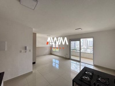 Apartamento, 1 quarto, 41 m² - Foto 3