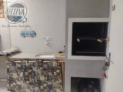 Casa, 2 quartos, 59 m² - Foto 4