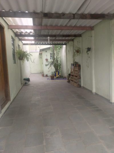 Casa, 3 quartos, 121 m² - Foto 2