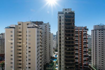 Apartamento, 3 quartos, 130 m² - Foto 3