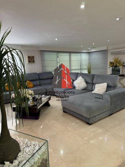 Apartamento, 4 quartos, 375 m² - Foto 1