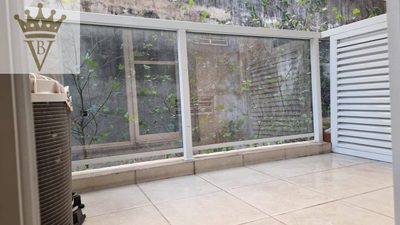 Sala-Conjunto, 38 m² - Foto 3