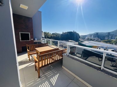 Cobertura, 3 quartos, 134 m² - Foto 1