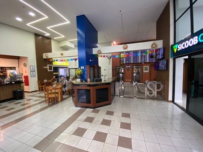 Sala-Conjunto - Foto 5