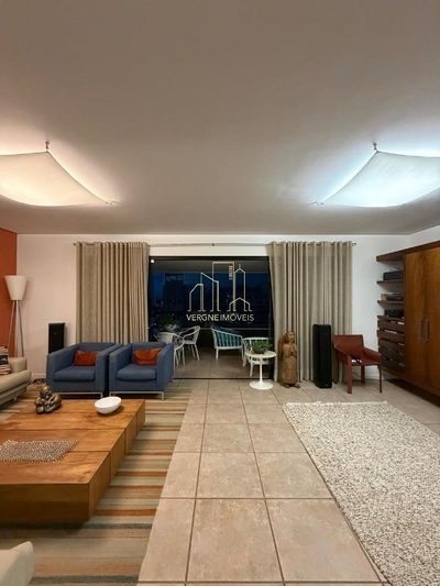 Apartamento, 2 quartos, 226 m² - Foto 3