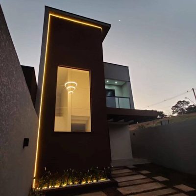 Sobrado, 3 quartos, 142 m² - Foto 3