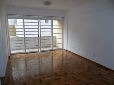 Apartamento, 1 quarto, 40 m² - Foto 1