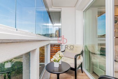 Apartamento, 2 quartos, 89 m² - Foto 4