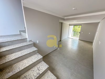 Sobrado, 2 quartos, 71 m² - Foto 2