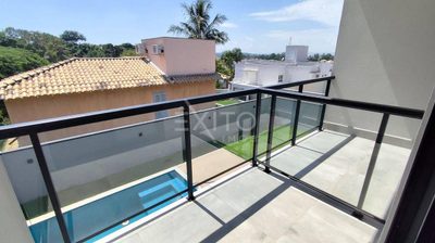 Casa, 4 quartos, 370 m² - Foto 1