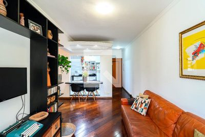 Apartamento, 2 quartos, 75 m² - Foto 4