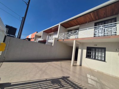 Sobrado, 3 quartos, 125 m² - Foto 4