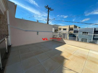 Sobrado, 2 quartos, 216 m² - Foto 4