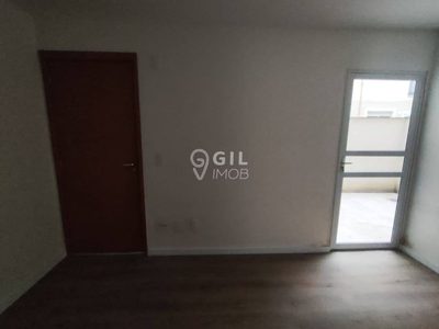 Apartamento, 2 quartos, 48 m² - Foto 5